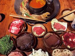 -楠火锅(广州总店)