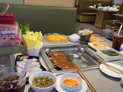 -海底捞火锅(江北万达商业广场店)