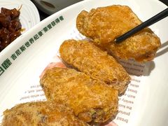 -新白鹿餐厅(龙游路店)