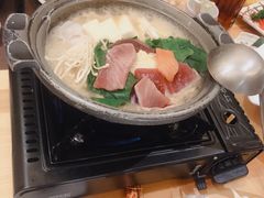 -割烹旭日本料理(龙湖狮山天街店)