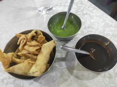 -葛尼沙印度餐厅 (镇明路店)