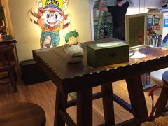 大堂-小司的料理(新街口店)