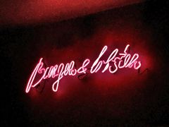 -Burger & Lobster(Dean Street)