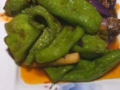 -马白开来特色羊排揪片子  (总店)