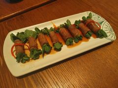 -云海肴·汽锅鸡·云南菜(苏州中心店)