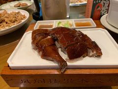 -凤阁楼果木烧鹅(鹤山陈山店)