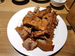 -炊烟·山房菜