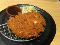 香脆猪排-味千拉面(光启城时尚购物中心店)