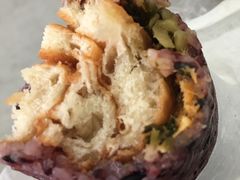 -嗲德来·豆浆·油条(商城路店)