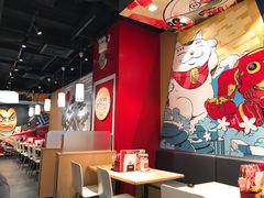 -Co.opmart (Cong Quynh)