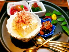 豆腐-牛道·和牛九食(市府恒隆广场店)