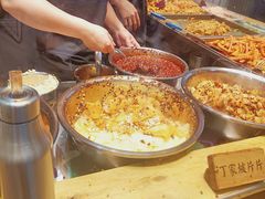 -周小亮丁家坡洋芋(全国总店)