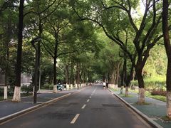 -南京航空航天大学(明故宫校区)