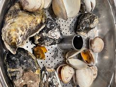 -奢谷·海鲜自助(南海万科店)