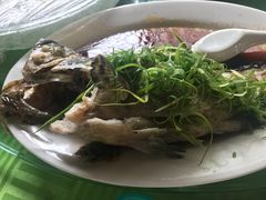 -盛港湾海鲜食府(黄沙店)