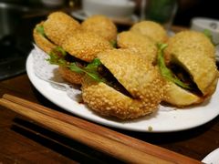 羊肉合-百岁鱼(七一路店)