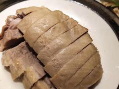 -佰家小厨·南京菜(夫子庙店)