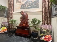 -鲍氏金勺子(恒大店)
