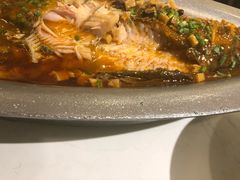 -徽镇小厨·经典徽菜(马连道店)