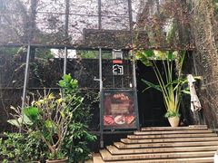 -肴约·花园式餐厅(湖里店)