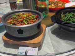 -渝味川菜(夜宵航母店)