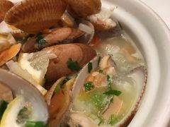 -亚苏尔 澳门菜(元朗店)