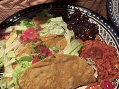 -Q MEX 库迈墨西哥餐吧(三里屯店)