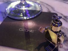 -OZONE 顶楼酒吧(香港丽思卡尔顿酒店)