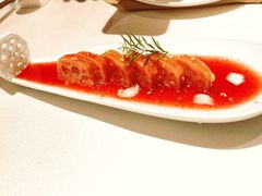 -迦南苑·新派青岛菜·生日纪念日主题餐厅