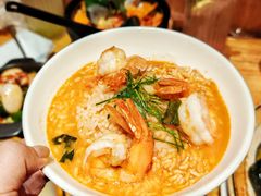 -森Some Fusion(荔湾店)