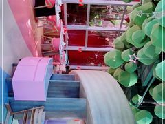 -水桶王国主题餐厅·聚会·生日派对·亲子活动·家庭套餐(亚龙湾希尔顿店)