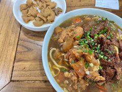 -兰溪十八浇(天一店)
