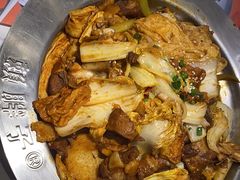 -赖胖子肉蟹煲(上邦百汇城店)