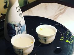 -韵秋荷(宝山龙湖天街店)