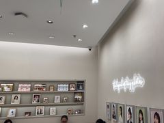 -天真蓝照相馆(五角场百联又一城店)