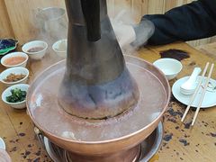 -老康火锅(黄河路总店)