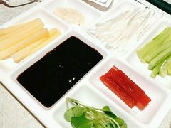 -四季小馆·地道北京小吃(广百店)