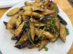 -三点小吃(山大店)