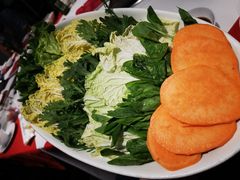 -皇城老妈·大连海鲜火锅(港湾店)