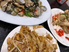 -一哥美食(总店)