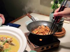 -佬麻雀·剁椒鱼头(京基KK One店)