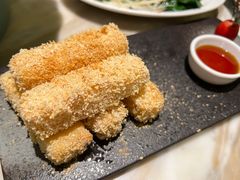 -周渝食惦·酸菜鱼精致川菜(横岗店)