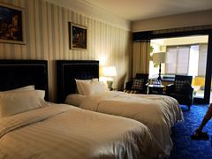 -春晖园度假酒店温泉