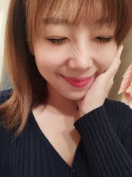 -侨治发型
