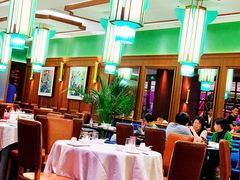 大堂-蝶园·装修中(BFC外滩金融中心店)