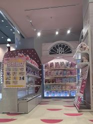 -奈尔宝家庭中心·亲子餐厅(鄞州万达店)