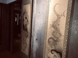 店内环境-千贺宗纹身传统大师