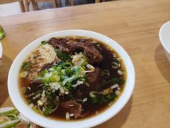-水仙拉面(水仙街店)