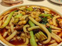 -耶里夏丽·丝路新疆菜·清真食品(徐汇南丹东路臻选店)