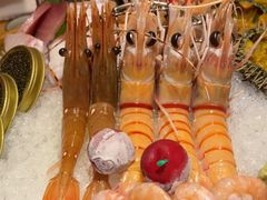 -吉兆·料理(红梅南路店)